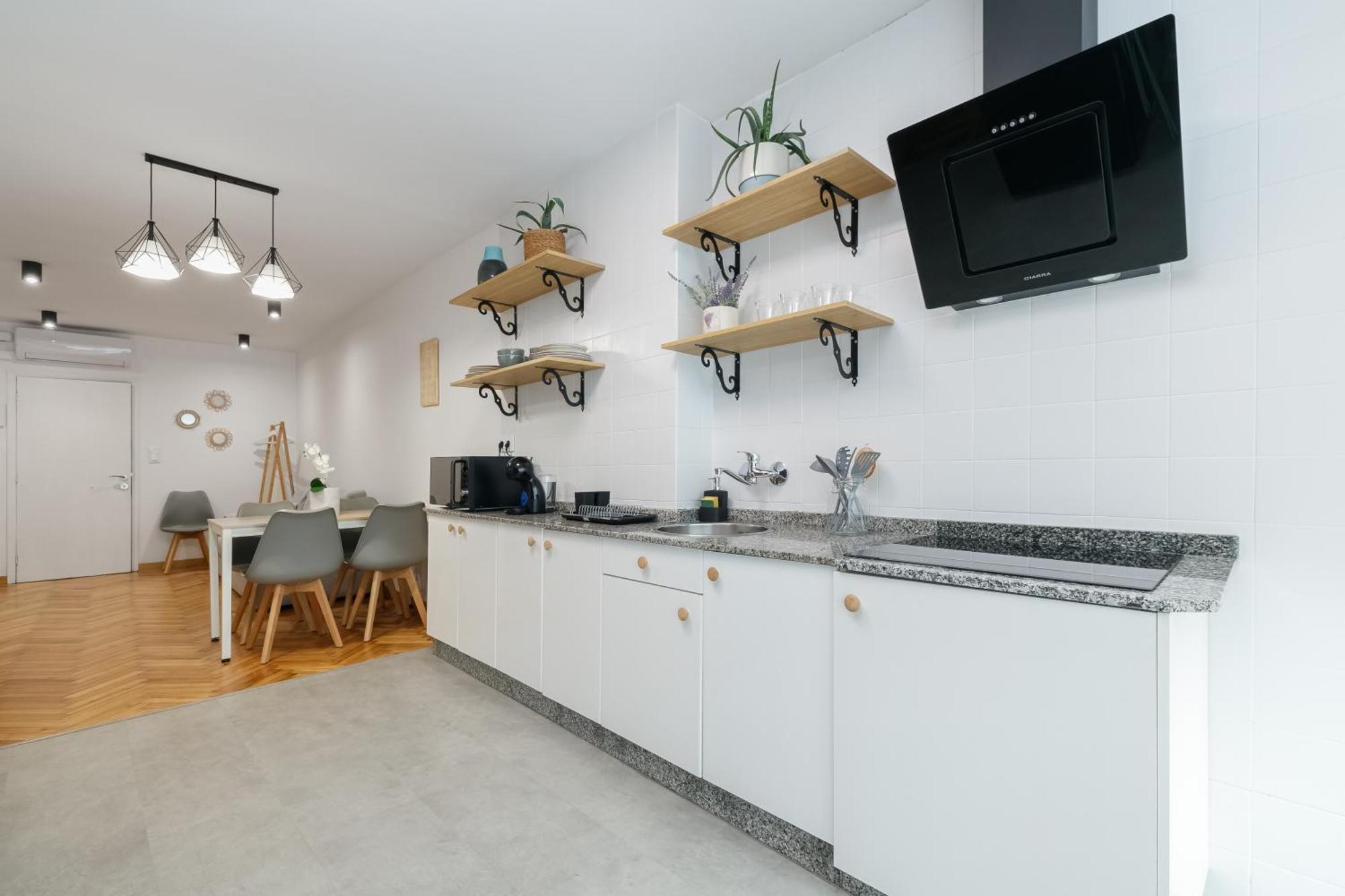 Mahalo Home Порріньйо Екстер'єр фото